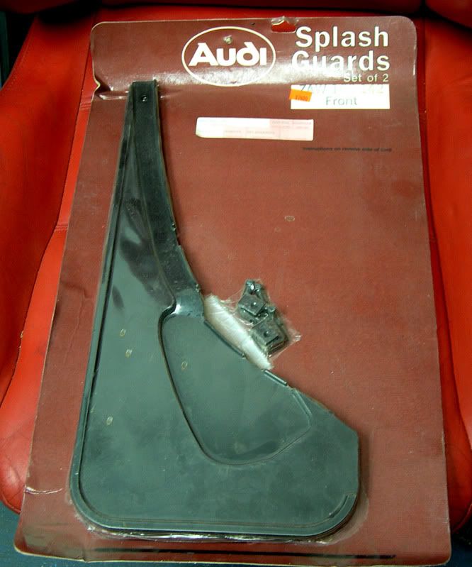 1987 Audi Quattro 4000cs - AudiForums.com